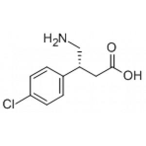 (R)-巴氯芬-CAS:69308-37-8