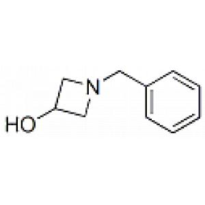 1-苄基-3-羟基氮杂环丁烷-CAS:54881-13-9