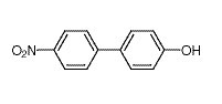 4-羟基-4'-硝基联苯-CAS:3916-44-7