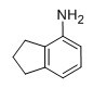 4-氨基茚满-CAS:32202-61-2