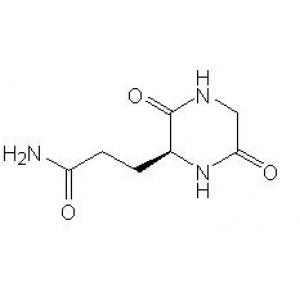 环(甘氨酰-谷氨酰胺)-CAS:52662-00-7