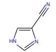 1H-咪唑-4-甲腈-CAS:57090-88-7