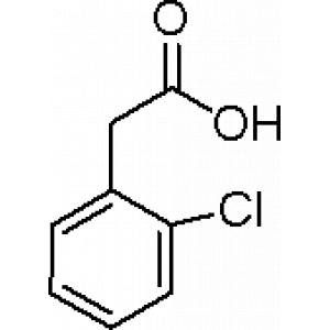 2-氯苯乙酸-CAS:2444-36-2