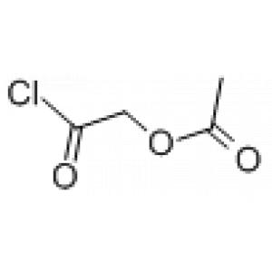 乙酰氧基乙酰氯-CAS:13831-31-7