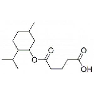 戊二酸薄荷酯-CAS:220621-22-7