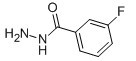 3-氟苯甲酰肼-CAS:499-55-8
