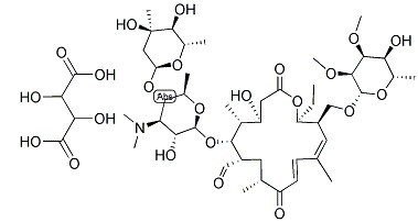 酒石酸泰洛星-CAS:74610-55-2