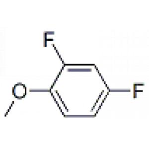 2,4-二氟苯甲醚-CAS:452-10-8
