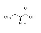 L-2-氨基丁酸-CAS:1492-24-6