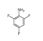 2,4,6-三氟苯胺-CAS:363-81-5