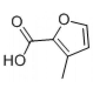 3-甲基-2-糠酸-CAS:4412-96-8