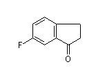 6-氟-1-茚酮-CAS:1481-32-9