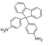 9,9-双(4-氨基苯基)芴-CAS:15499-84-0