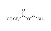 五氟丙酸乙酯-CAS:426-65-3