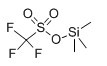 三氟甲磺酸三甲基硅酯-CAS:27607-77-8