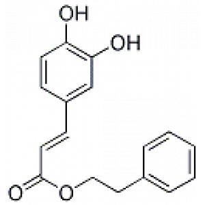 咖啡酸苯乙酯-CAS:104594-70-9