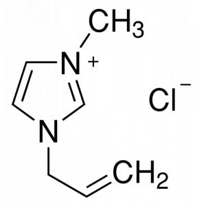 氯化1-烯丙基-3-甲基咪唑-CAS:65039-10-3