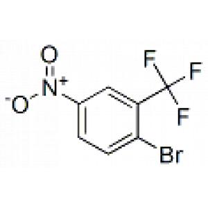 3-溴-5-硝基三氟甲苯-CAS:367-67-9
