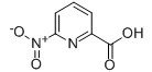 6-硝基-2-羧酸吡啶-CAS:26893-68-5