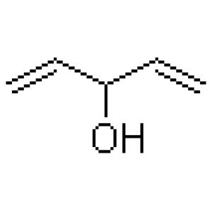 1,4-戊二烯-3-醇-CAS:922-65-6