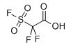 2-氟磺酰基二氟乙酸-CAS:1717-59-5