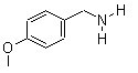 4-甲氧基苄胺-CAS:2393-23-9
