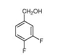 3,4-二氟苯甲醇-CAS:85118-05-4