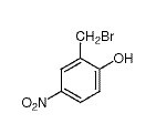 2-溴甲基-4-硝基苯酚-CAS:772-33-8