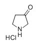 3-吡咯烷酮盐酸盐-CAS:3760-52-9