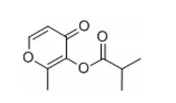 异丁酸麦芽酚酯-CAS:65416-14-0