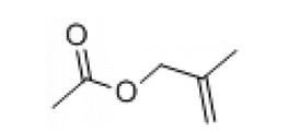 甲基丙烯醇乙酸酯-CAS:820-71-3