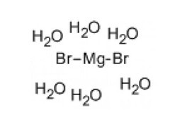 溴化镁(六水)-CAS:13446-53-2