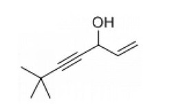 3-羟基-6,6-二甲基-1-庚烯-4-炔-CAS:78629-20-6