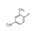 2-氟-5-硝基甲苯-CAS:455-88-9