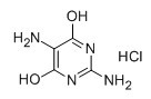 2,5-二氨基-4,6-二羟基嘧啶-CAS:40769-69-5