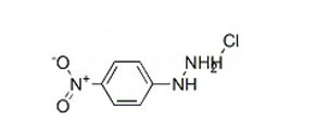 4-硝基苯肼盐酸盐-CAS:636-99-7