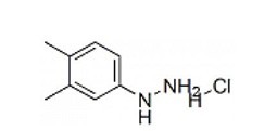 3,4-二甲基苯肼盐酸盐-CAS:86746-50-1