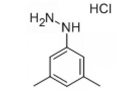 3,5-二甲基苯肼盐酸盐-CAS:60481-36-9