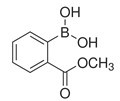 2-(甲氧基羰基)苯硼酸-CAS:374538-03-1