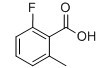 2-氟-6-甲基苯甲酸-CAS:90259-27-1