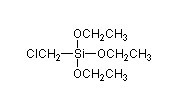(氯甲基)三乙氧基硅烷-CAS:15267-95-5