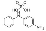 4-氨基二苯胺硫酸盐-CAS:4698-29-7
