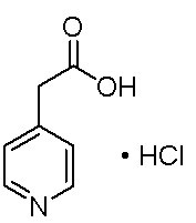 4-吡啶乙酸盐酸盐-CAS:6622-91-9