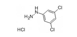 3,5-二氯苯肼盐酸盐-CAS:63352-99-8