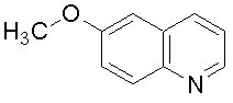 6-甲氧基喹啉-CAS:5263-87-6