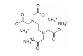 乙二胺四乙酸铵-CAS:22473-78-5