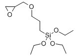 3-缩水甘油醚氧基丙基三乙氧基硅烷-CAS:2602-34-8