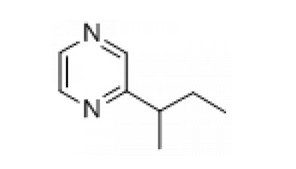 2-仲丁基吡嗪-CAS:124070-52-6