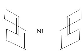 双（1,5环辛二烯）的镍（0）-CAS:1295-35-8
