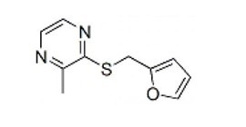 2-糠硫基-3-甲基吡嗪-CAS:65530-53-2